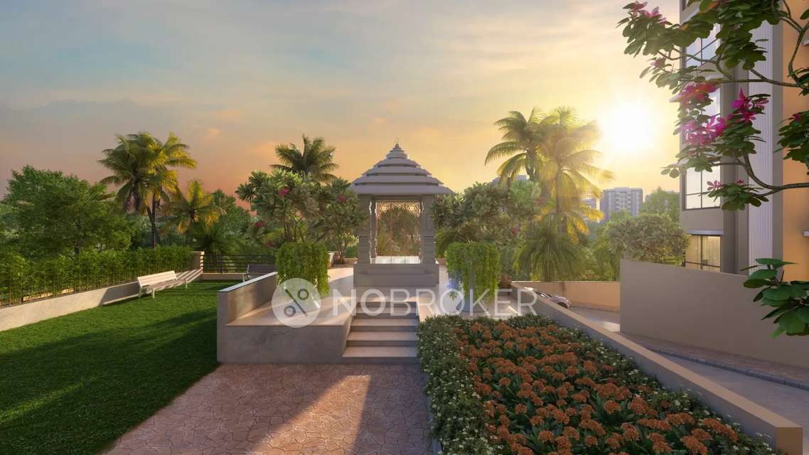 2 BHK Flat In Vtp Cielo For Sale near Bavdhan