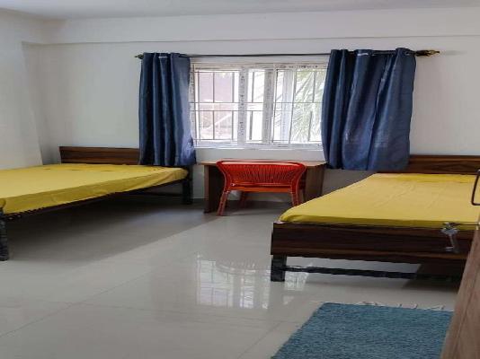 PG for Girls in Prasanth Layout