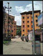 1 BHK Flat In Shiv Ganga  Society For Sale  In Dombivali West