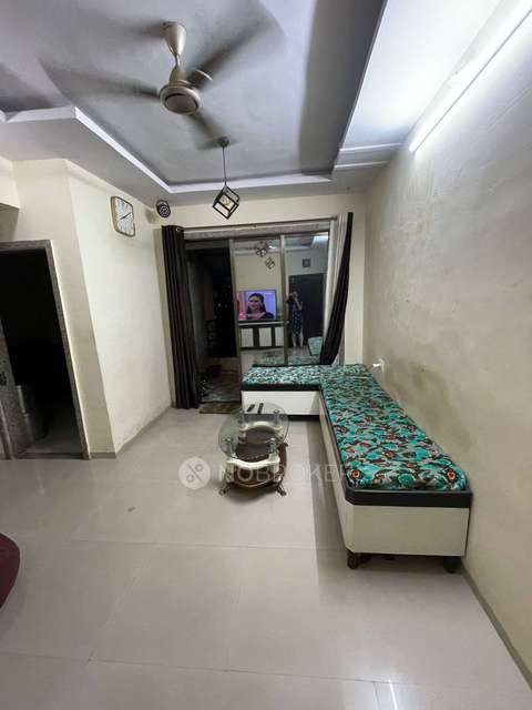2 BHK Flat In Mayureshwar Dham For Sale  In Umbarde Road