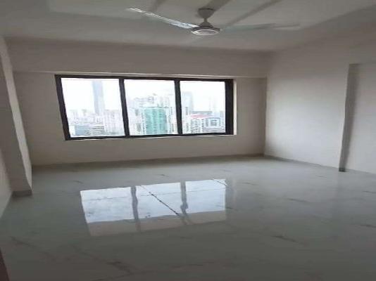 2 BHK Flat In Sanmil Compound For Sale  In Lower Parel 
