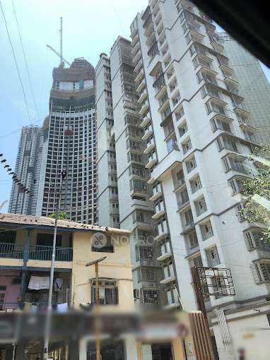 2 BHK Flat In Sanmil Compound For Sale  In Lower Parel 
