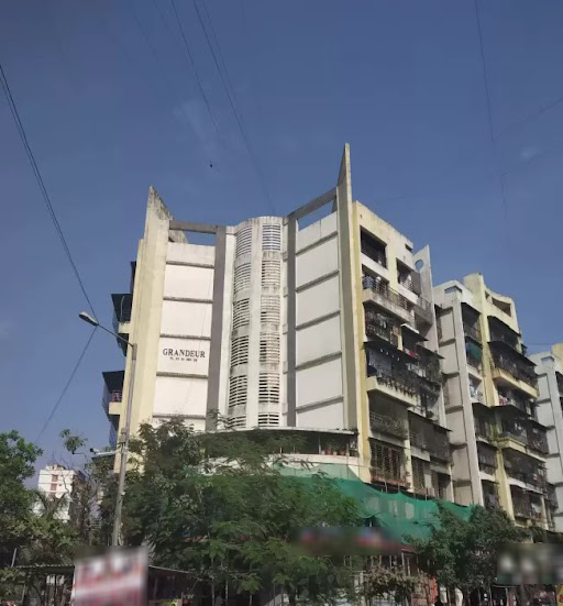 Royal Grandeur, Mumbai