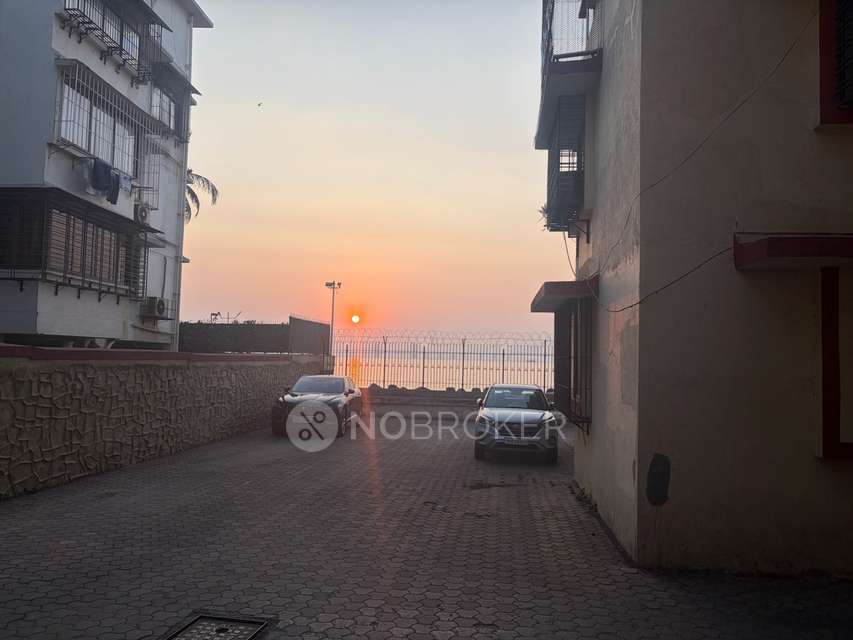 3 BHK Flat In Neel Tarang for Rent  In Shivaji Park