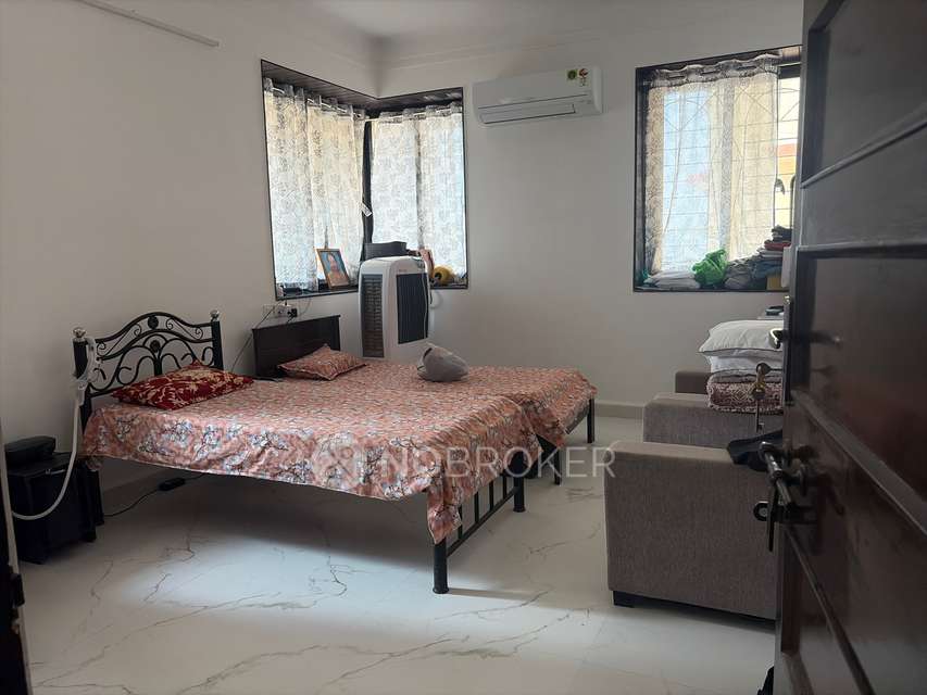 3 BHK Flat In Neel Tarang for Rent  In Shivaji Park