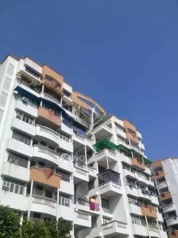 3 BHK Flat In Wheels India Cooperative Housing Society for Rent  In Roshan Pura