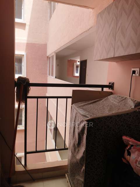 1 BHK Flat In Urbanrise Spring Is In The Air For Sale  In Ameenpur Village