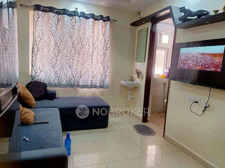 1 BHK Flat In Urbanrise Spring Is In The Air For Sale  In Ameenpur Village