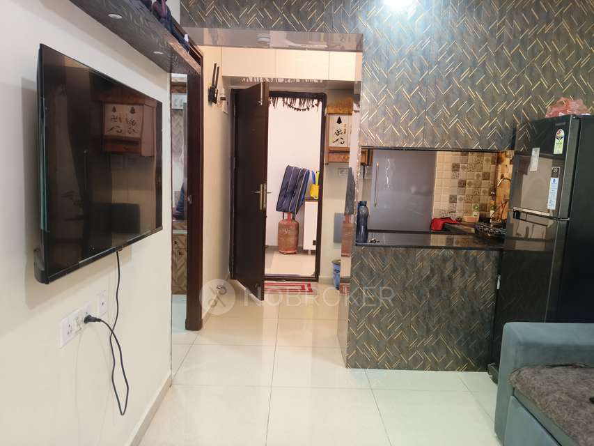 1 BHK Flat In Urbanrise Spring Is In The Air For Sale  In Ameenpur Village