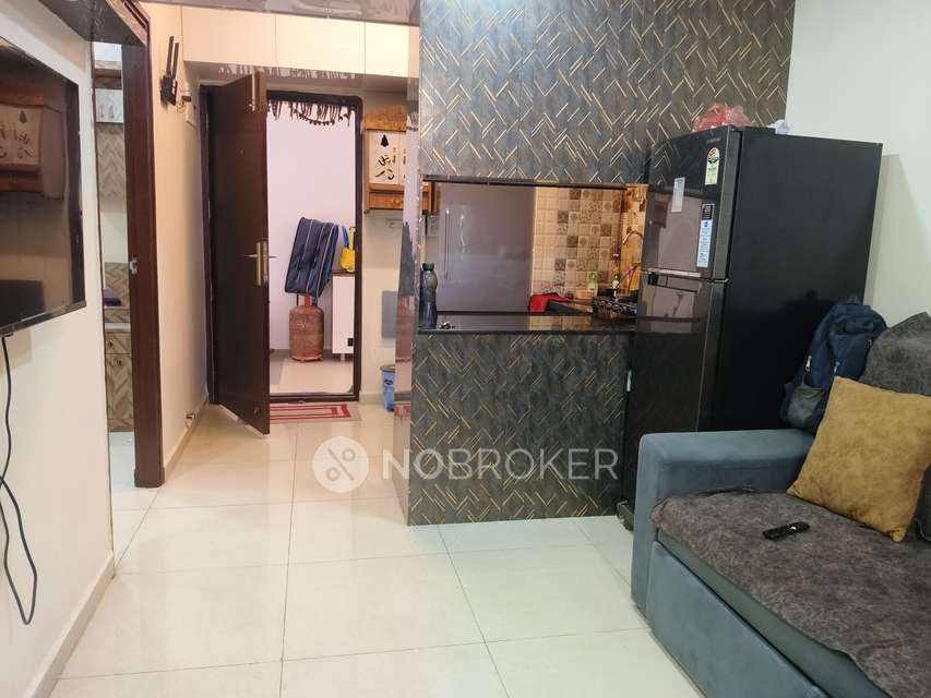1 BHK Flat In Urbanrise Spring Is In The Air For Sale  In Ameenpur Village