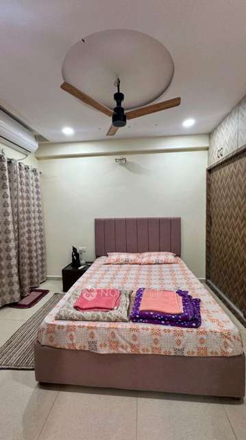1 BHK Flat In Urbanrise Spring Is In The Air For Sale  In Ameenpur Village