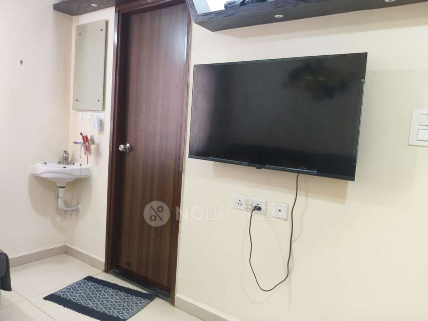 1 BHK Flat In Urbanrise Spring Is In The Air For Sale  In Ameenpur Village