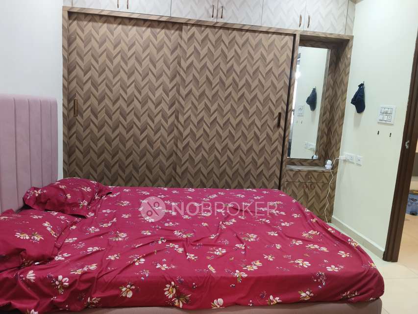 1 BHK Flat In Urbanrise Spring Is In The Air For Sale  In Ameenpur Village
