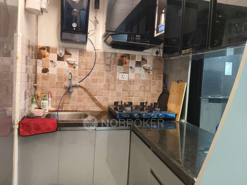 1 BHK Flat In Urbanrise Spring Is In The Air For Sale  In Ameenpur Village