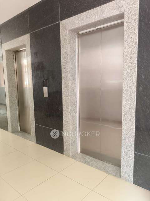 1 BHK Flat In Urbanrise Spring Is In The Air For Sale  In Ameenpur Village