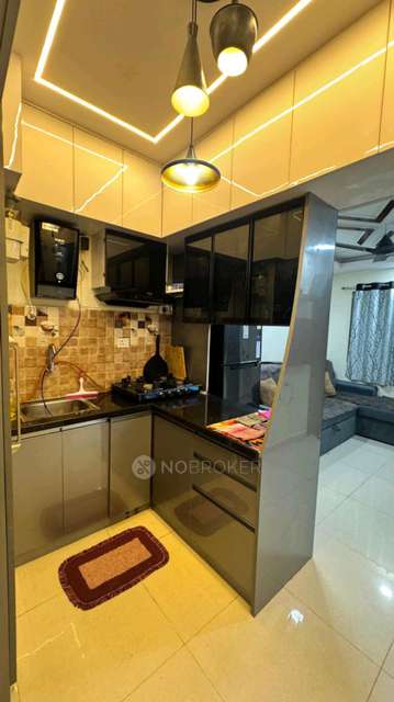 1 BHK Flat In Urbanrise Spring Is In The Air For Sale  In Ameenpur Village