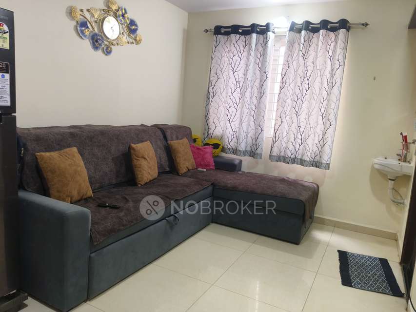 1 BHK Flat In Urbanrise Spring Is In The Air For Sale  In Ameenpur Village