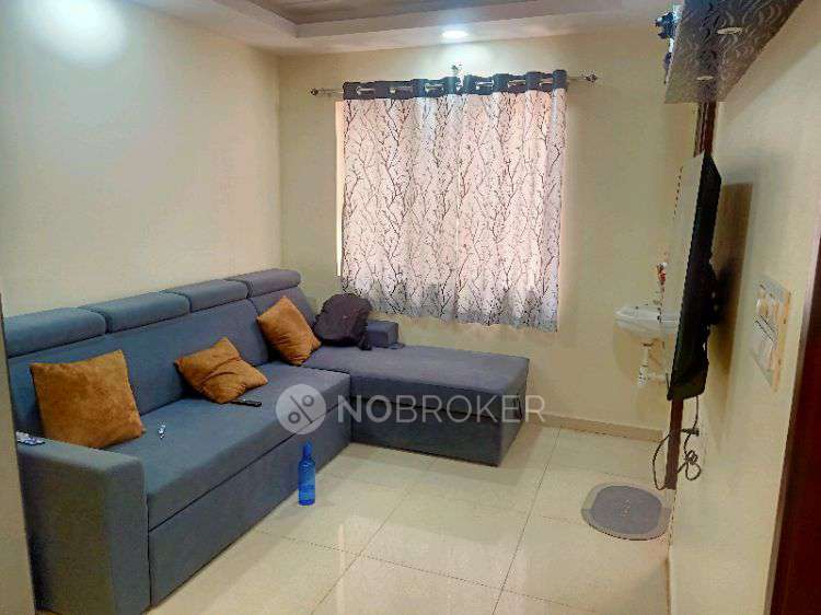 1 BHK Flat In Urbanrise Spring Is In The Air For Sale  In Ameenpur Village