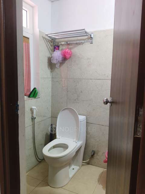 1 BHK Flat In Urbanrise Spring Is In The Air For Sale  In Ameenpur Village