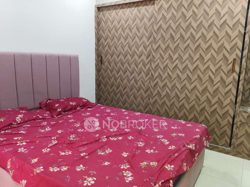 1 BHK Flat In Urbanrise Spring Is In The Air For Sale  In Ameenpur Village