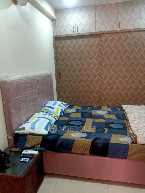 1 BHK Flat In Urbanrise Spring Is In The Air For Sale  In Ameenpur Village