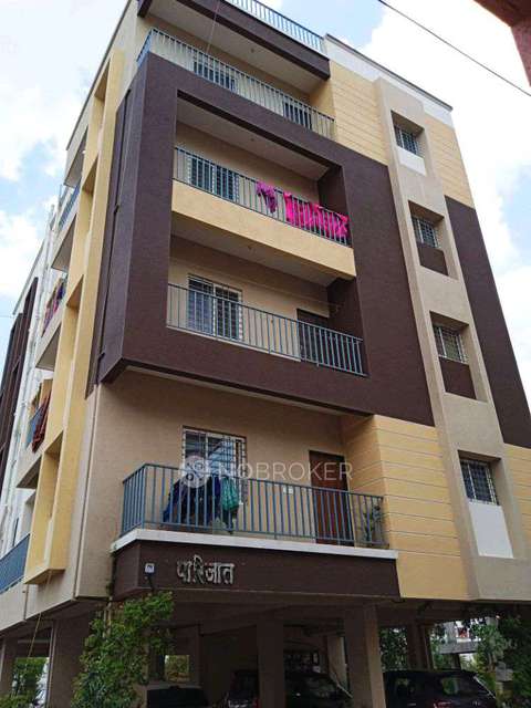 PG for Girls in Hadapsar