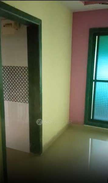 1 BHK Flat In Nanda Deep Apartment For Sale  In Ambernath