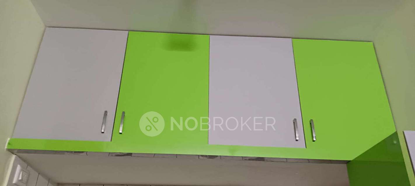 1 RK House for Rent  In Kengeri