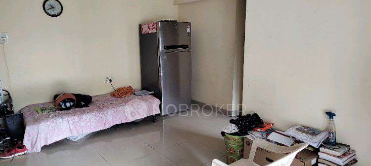 2 BHK Flat In Ghp Woodland Heights for Rent  In Chandivali