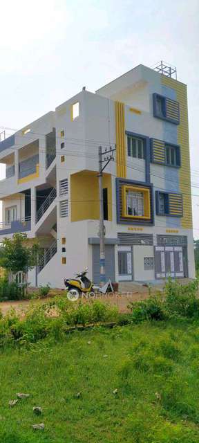 1 RK Flat for Rent  In Yallapura