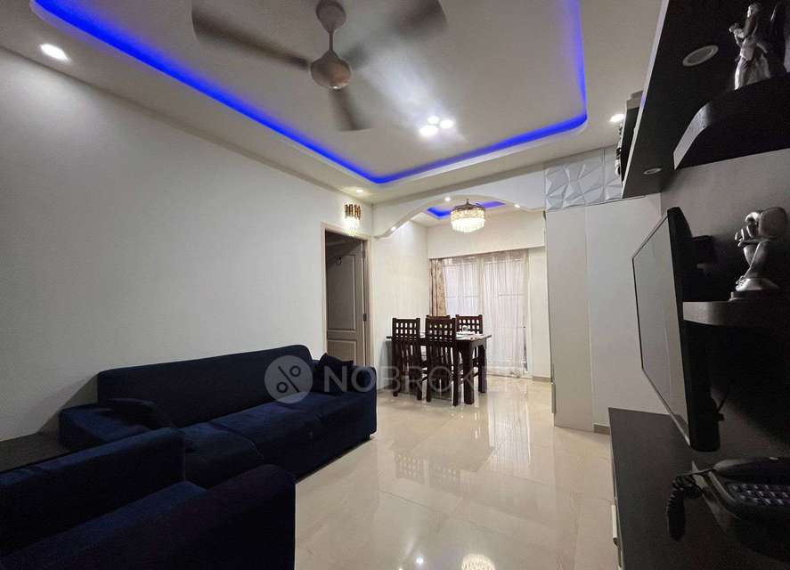 2 BHK Flat In Casagrand Smart Town for Rent  In Thalambur