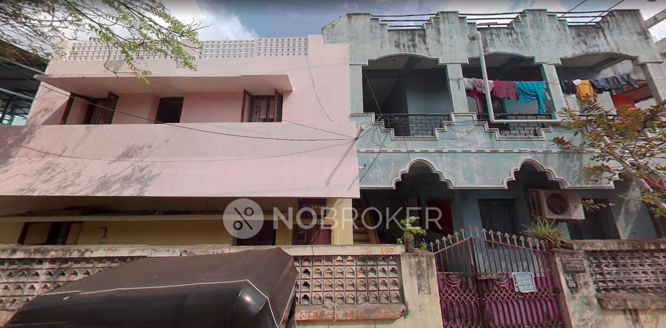 2 BHK House for Rent  In Villivakkam