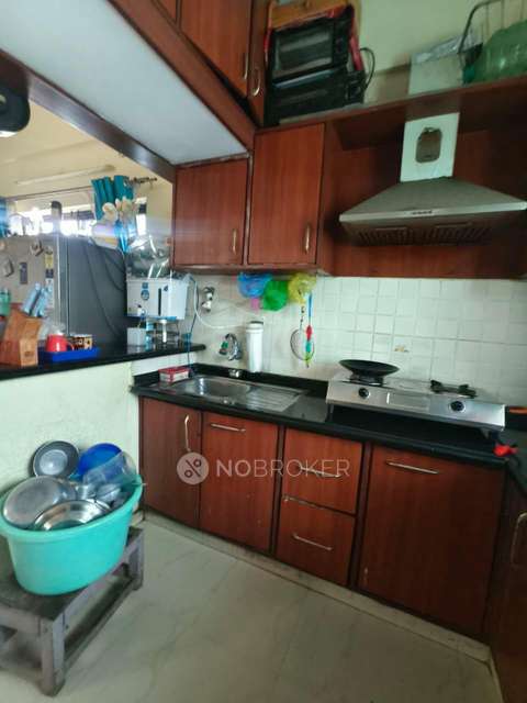 2 BHK Flat In Visag Emerald For Sale  In Visag Emerald Apartments