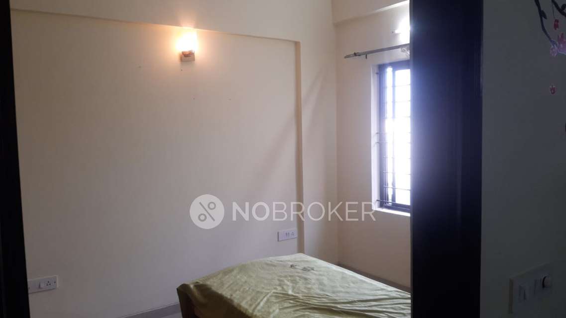 2 BHK Flat In Visag Emerald For Sale  In Visag Emerald Apartments