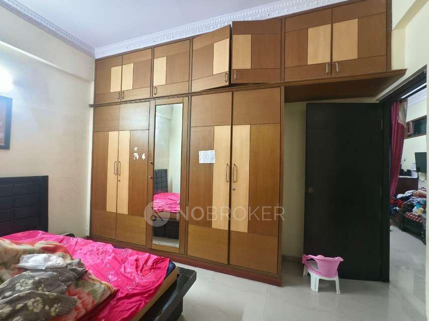 2 BHK Flat In Visag Emerald For Sale  In Visag Emerald Apartments