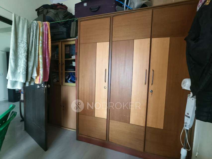 2 BHK Flat In Visag Emerald For Sale  In Visag Emerald Apartments