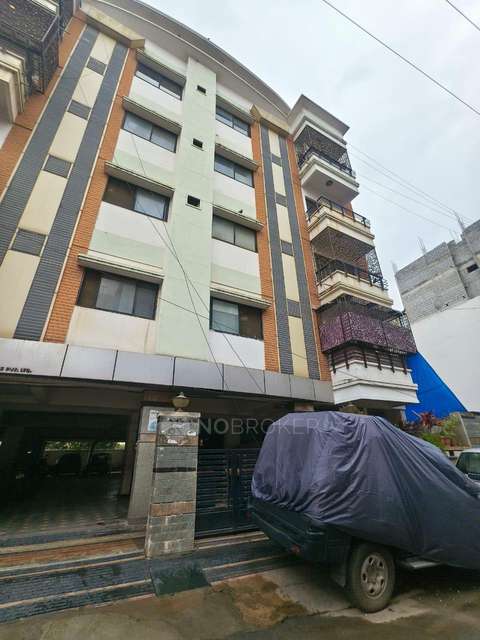 2 BHK Flat In Visag Emerald For Sale  In Visag Emerald Apartments