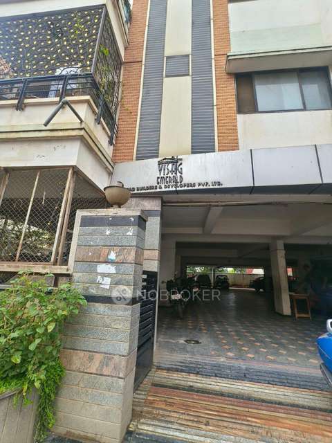 2 BHK Flat In Visag Emerald For Sale  In Visag Emerald Apartments