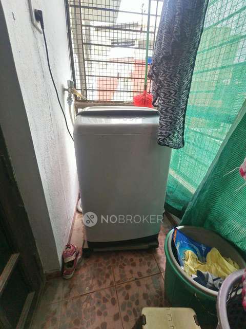 2 BHK Flat In Visag Emerald For Sale  In Visag Emerald Apartments