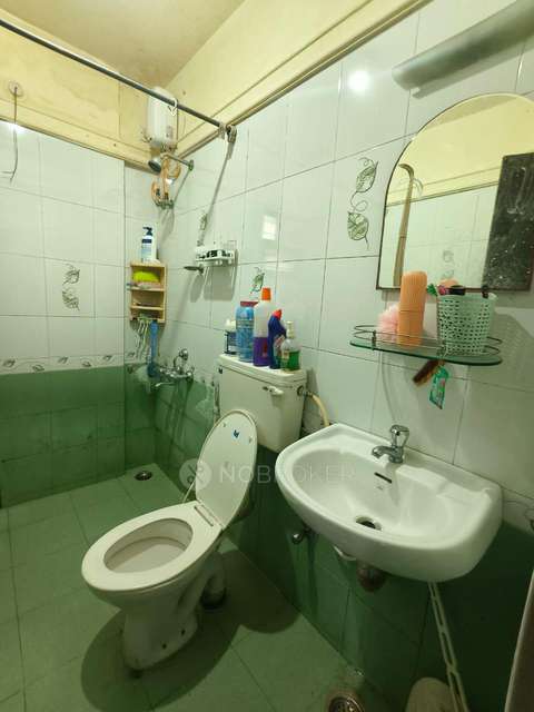 2 BHK Flat In Visag Emerald For Sale  In Visag Emerald Apartments