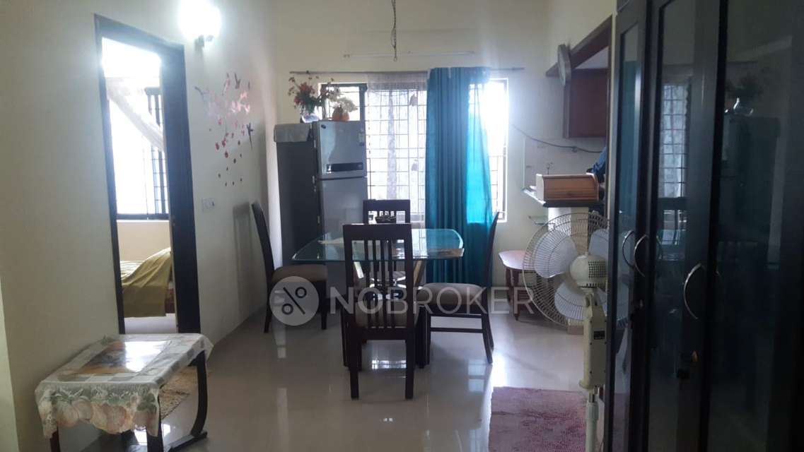 2 BHK Flat In Visag Emerald For Sale  In Visag Emerald Apartments