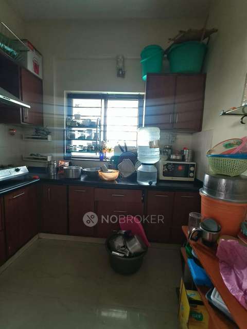 2 BHK Flat In Visag Emerald For Sale  In Visag Emerald Apartments