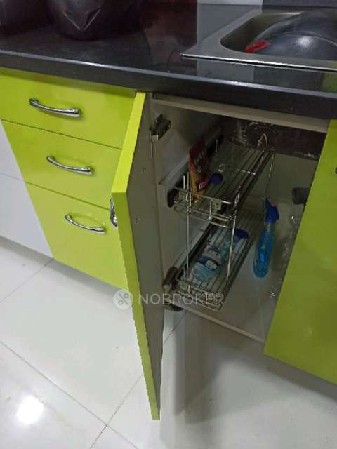 1 RK Flat In Seven Eleven Apna Ghar Phase 2 Plot B For Sale  In Mira Road East