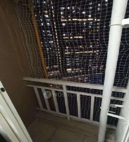 1 RK Flat In Seven Eleven Apna Ghar Phase 2 Plot B For Sale  In Mira Road East