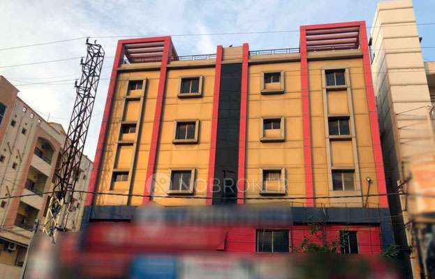 2 BHK Flat In Pavan Palacce For Sale  In Nizampet