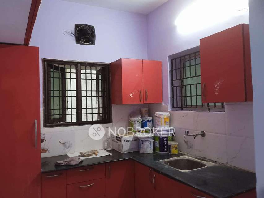 2 BHK Flat In Devaki Enclave Apartments For Sale  In Ambattur 