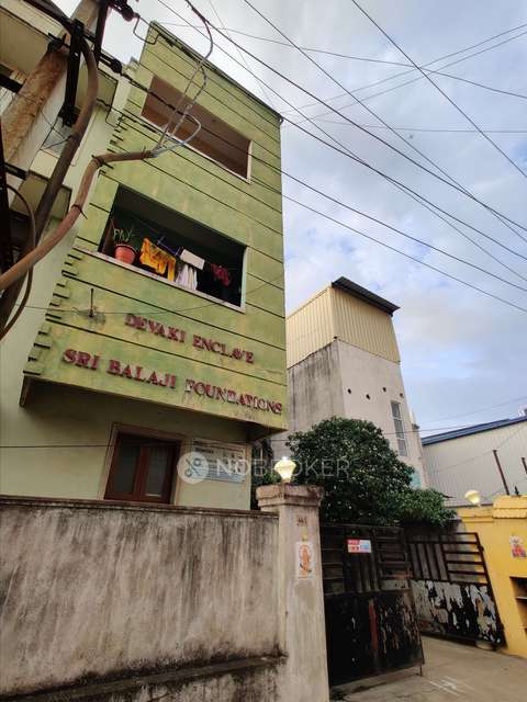 2 BHK Flat In Devaki Enclave Apartments For Sale  In Ambattur 