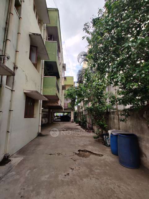 2 BHK Flat In Devaki Enclave Apartments For Sale  In Ambattur 