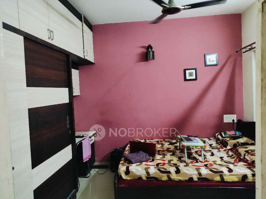 2 BHK Flat In Adithya Desai Orchid for Rent  In Whitefield