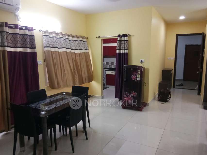 2 BHK Flat In Prime Arete Homes for Rent  In Ponneri